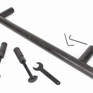 From the Anvil Beeswax 400mm Pull Handle - 73186