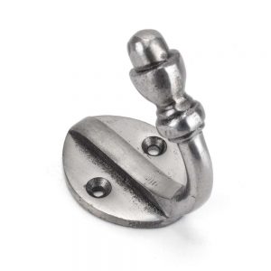 From the Anvil Natural Smooth Coat Hook - 83523