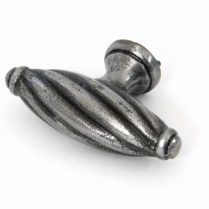 From the Anvil Natural Smooth Cabinet Handle - 83531