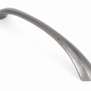 From the Anvil Natural Smooth 7" Shell Pull Handle - 83534
