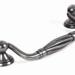 From the Anvil Natural Smooth Drop Handle - 83535