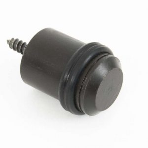 From the Anvil Beeswax Floor Mounted Door Stop - 83645