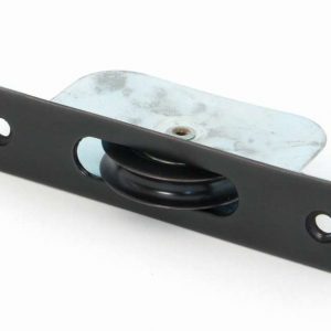 From the Anvil Beeswax Square Ended Sash Pulley 75kg - 83648