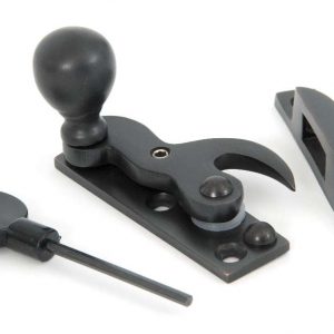 From the Anvil Beeswax Sash Hook Fastener - 83650