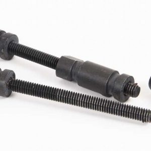 From the Anvil Fixings for back to back pull handles (pair) - 83652F