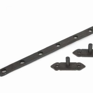From the Anvil Beeswax 10" Tunius Monkeytail Stay - 83667