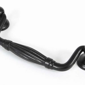 From the Anvil Black Drop Handle - 83678
