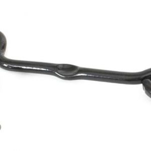 From the Anvil Black 6" Forged Cabin Hook - 83771