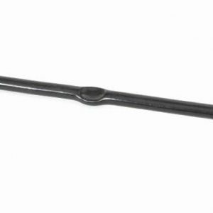 From the Anvil Black 10" Forged Cabin Hook - 83772