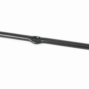 From the Anvil Black 12" Forged Cabin Hook - 83773