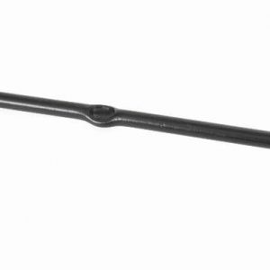 From the Anvil Black 14" Forged Cabin Hook - 83774