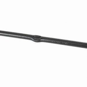 From the Anvil Black 16" Forged Cabin Hook - 83775