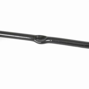 From the Anvil Black 8" Forged Cabin Hook - 83777