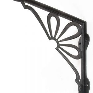 From the Anvil Beeswax 9" x 9'' Flower Shelf Bracket - 83789