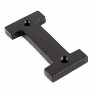 From the Anvil Black Letter I - 83800I