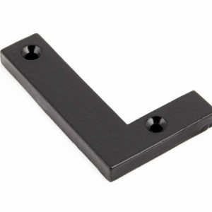 From the Anvil Black Letter L - 83800L