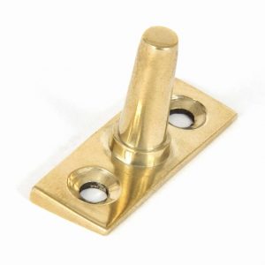 From the Anvil Polished Brass EJMA Pin - 83820