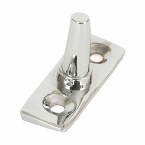 From the Anvil Polished Chrome EJMA Pin - 83821