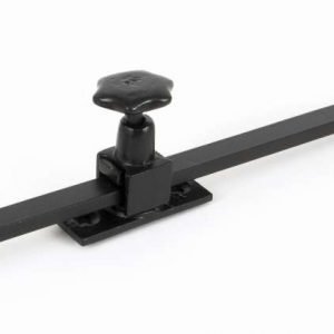 From the Anvil Black 12" Sliding Stay - 83852