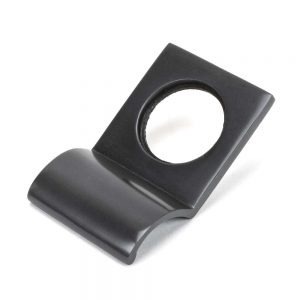 From the Anvil Aged Bronze Rim Cylinder Pull - 83967