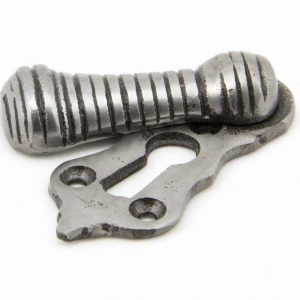 From the Anvil Natural Smooth Beehive Escutcheon - 90038