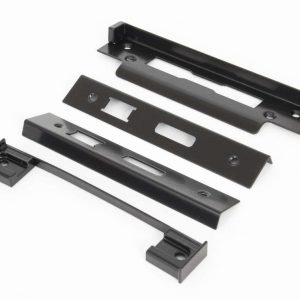 From the Anvil Black 1/2" Rebate Kit for HD Sash Lock - 90054