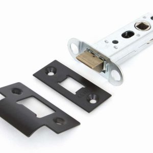From the Anvil Black 3" Heavy Duty Latch - 90125