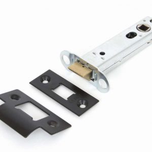 From the Anvil Black 4" Heavy Duty Latch - 90127