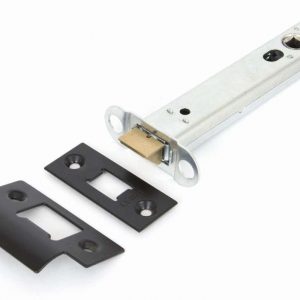From the Anvil Black 5" Heavy Duty Latch - 90128