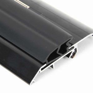 From the Anvil Black 1219mm Threshex Sill - 90153
