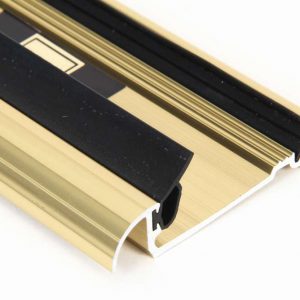 From the Anvil Gold 1219mm Macclex 15/2 Threshold - 90160