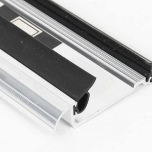From the Anvil Aluminium 2134mm Macclex 15/56 Threshold - 90173