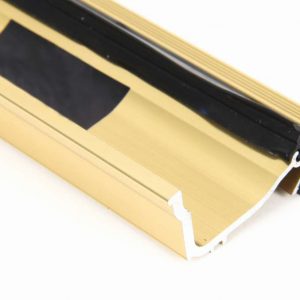 From the Anvil Gold 1219mm Macclex Lowline Sill - 90185