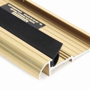 From the Anvil Gold 1219mm OUM/4 Threshold - 90187