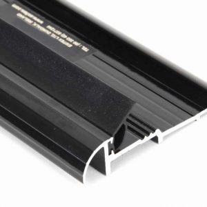 From the Anvil Black 1219mm OUM/4 Threshold - 90195