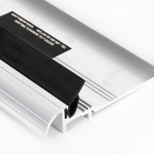 From the Anvil Aluminium 1219mm OUM/6 Threshold - 90202