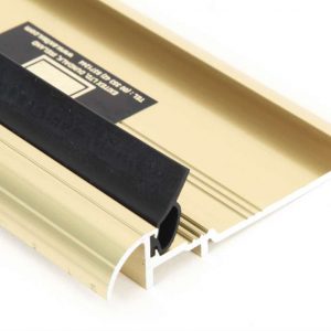 From the Anvil Gold 1829mm OUM/6 Threshold - 90207