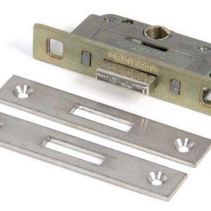 From the Anvil SS Window Lock - 90221