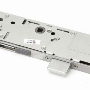 From the Anvil SS French Door Multipoint Lock Kit 57mm Door - 90222
