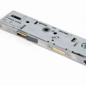 From the Anvil SS 35mm Backset linear 3 Point Door Lock - 90224