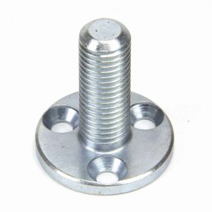 From the Anvil Threaded Imperial Taylors Spindle - 90243