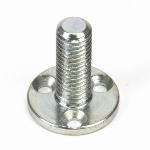 From the Anvil Threaded Taylors Spindle M10 X 1.5 - 90244