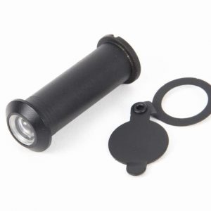From the Anvil Black Door Viewer 180? (38-63mm Door) - 90246