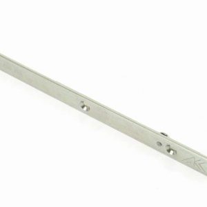 From the Anvil BZP Excal - 490-700mm Shootbolt Extension Rod - 90261