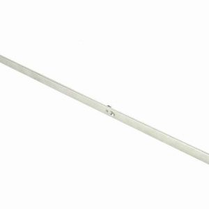 From the Anvil BZP Excal - 1210-1470mm Shootbolt Extension Rod - 90264