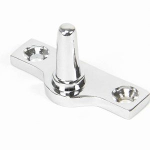 From the Anvil Polished Chrome Offset Stay Pin - 90306