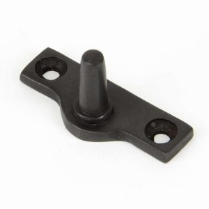 From the Anvil Aged Bronze Offset Stay Pin - 90307