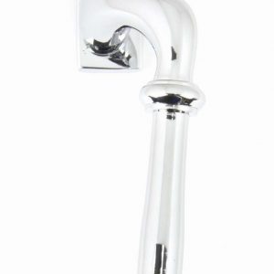 From the Anvil Polished Chrome Reeded Espag - RH - 90331
