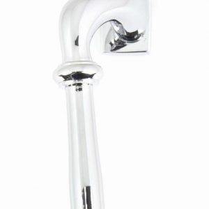 From the Anvil Polished Chrome Reeded Espag - LH - 90332