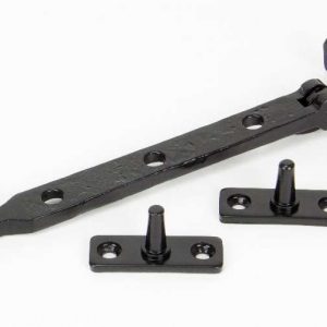 From the Anvil Black 8" Avon Stay - 90399